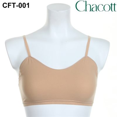 Gymnastics Underwear Chacott Junior s. 120 Art. 0002-58011, Clothes