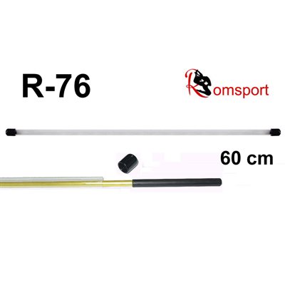 Romsports Caja Para Varillas (60 cm) R-76